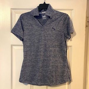 Women’s Puma Polo